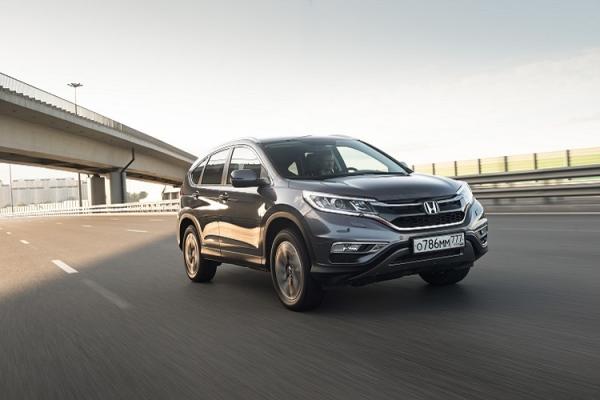 Honda Civic Tourer готов установить рекорд Гиннесса по экономичному расходу топлива