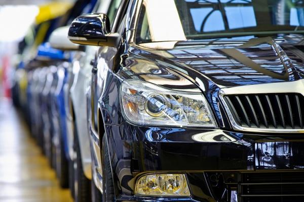 Утилизационный сбор для автопроизводителей в следующем году может вырасти на 60%