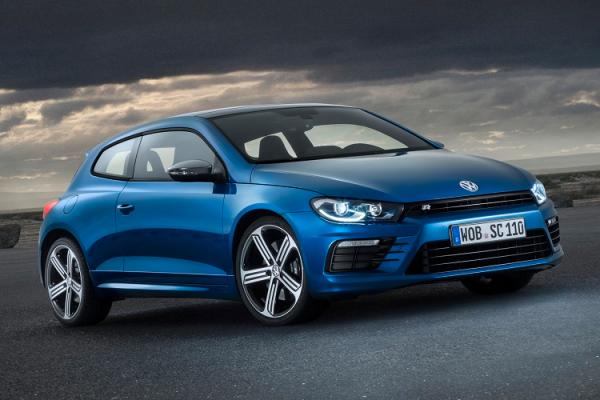 Volkswagen прекратил продажи двух моделей в России