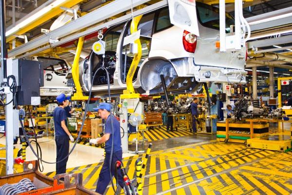 В Госдуме "АвтоВАЗу" предложили отказаться от турецких поставщиков