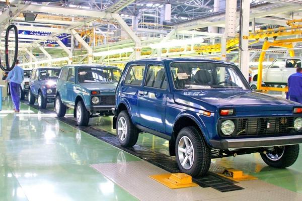 Выпуск стали в России в январе-феврале снизился на 6,8%