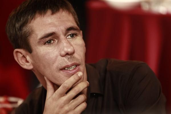 Алексей Панин серьезно пострадал в ДТП