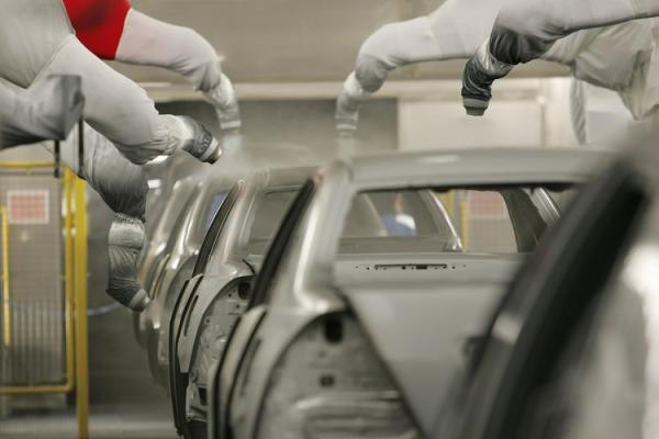 Honda по итогам 2015 г. установила исторический рекорд по производству